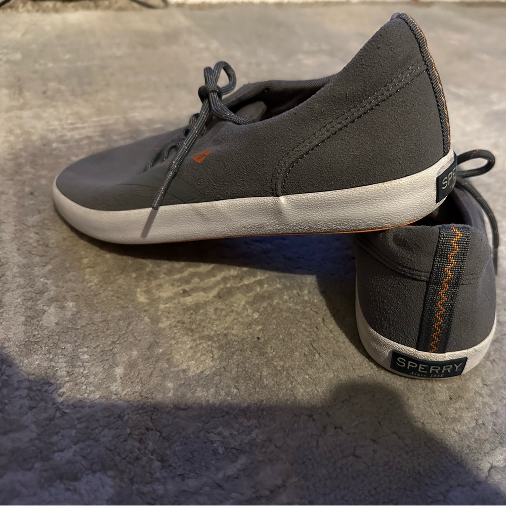 Kids Sperry Shoes